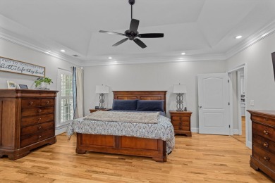 Welcome to the epitome of Southern charm in prestigious Bartram on Bartram Trail Golf Club in Georgia - for sale on GolfHomes.com, golf home, golf lot