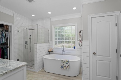 Welcome to the epitome of Southern charm in prestigious Bartram on Bartram Trail Golf Club in Georgia - for sale on GolfHomes.com, golf home, golf lot
