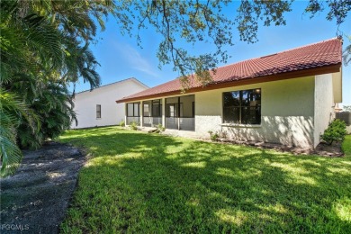 Welcome to the highly desirable gated community of Kelly Greens on Kelly Greens Golf and Country Club in Florida - for sale on GolfHomes.com, golf home, golf lot