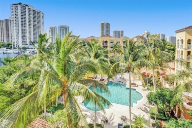YACHT CLUB OF AVENTURA .Living , Vacation or ,  Penthouse 3/2 on Turnberry Isle Resort and Club in Florida - for sale on GolfHomes.com, golf home, golf lot