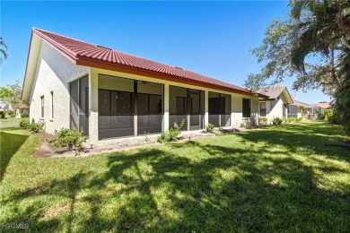 Welcome to the highly desirable gated community of Kelly Greens on Kelly Greens Golf and Country Club in Florida - for sale on GolfHomes.com, golf home, golf lot
