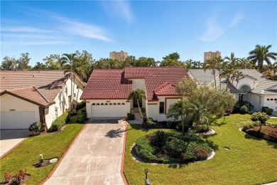 Welcome to the highly desirable gated community of Kelly Greens on Kelly Greens Golf and Country Club in Florida - for sale on GolfHomes.com, golf home, golf lot