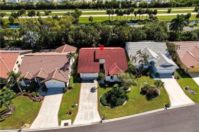 Welcome to the highly desirable gated community of Kelly Greens on Kelly Greens Golf and Country Club in Florida - for sale on GolfHomes.com, golf home, golf lot