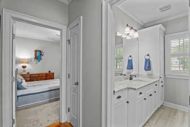 Welcome to the epitome of Southern charm in prestigious Bartram on Bartram Trail Golf Club in Georgia - for sale on GolfHomes.com, golf home, golf lot