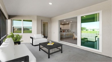 Welcome to Ibis Landing - a true golfer's paradise in Lehigh on Copperhead Golf Club in Florida - for sale on GolfHomes.com, golf home, golf lot