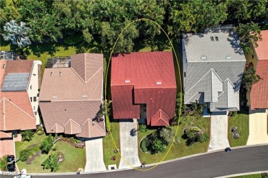 Welcome to the highly desirable gated community of Kelly Greens on Kelly Greens Golf and Country Club in Florida - for sale on GolfHomes.com, golf home, golf lot