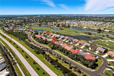 Welcome to the highly desirable gated community of Kelly Greens on Kelly Greens Golf and Country Club in Florida - for sale on GolfHomes.com, golf home, golf lot
