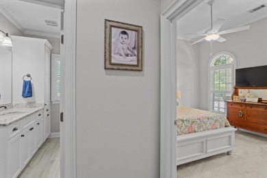 Welcome to the epitome of Southern charm in prestigious Bartram on Bartram Trail Golf Club in Georgia - for sale on GolfHomes.com, golf home, golf lot