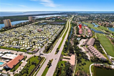 Welcome to the highly desirable gated community of Kelly Greens on Kelly Greens Golf and Country Club in Florida - for sale on GolfHomes.com, golf home, golf lot