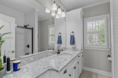 Welcome to the epitome of Southern charm in prestigious Bartram on Bartram Trail Golf Club in Georgia - for sale on GolfHomes.com, golf home, golf lot