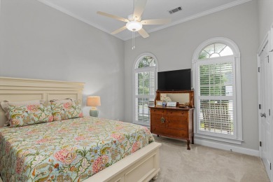 Welcome to the epitome of Southern charm in prestigious Bartram on Bartram Trail Golf Club in Georgia - for sale on GolfHomes.com, golf home, golf lot