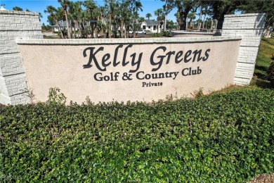 Welcome to the highly desirable gated community of Kelly Greens on Kelly Greens Golf and Country Club in Florida - for sale on GolfHomes.com, golf home, golf lot