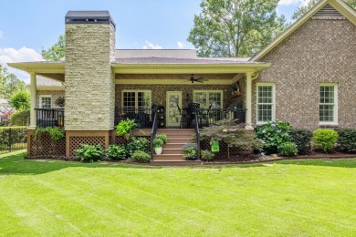 Welcome to the epitome of Southern charm in prestigious Bartram on Bartram Trail Golf Club in Georgia - for sale on GolfHomes.com, golf home, golf lot