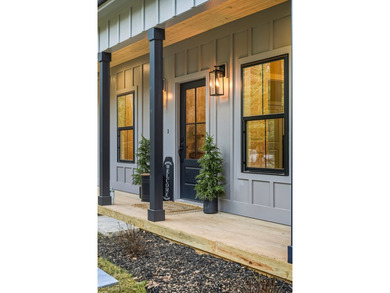 Tucked away in the serene North Georgia mountains, this on White Path Golf Club in Georgia - for sale on GolfHomes.com, golf home, golf lot