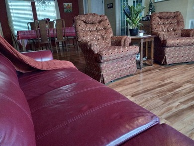 This is the one you need to see - Located in the much on Sabal Springs Golf and Racquet Club in Florida - for sale on GolfHomes.com, golf home, golf lot