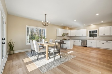 Tucked away in the serene North Georgia mountains, this on White Path Golf Club in Georgia - for sale on GolfHomes.com, golf home, golf lot