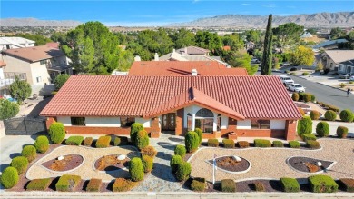 Welcome to 12807 Fairway Road, a beautifully remodeled home in on Spring Valley Lake Country Club in California - for sale on GolfHomes.com, golf home, golf lot