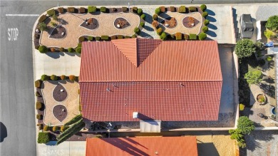 Welcome to 12807 Fairway Road, a beautifully remodeled home in on Spring Valley Lake Country Club in California - for sale on GolfHomes.com, golf home, golf lot