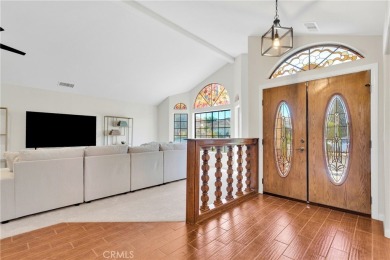 Welcome to 12807 Fairway Road, a beautifully remodeled home in on Spring Valley Lake Country Club in California - for sale on GolfHomes.com, golf home, golf lot