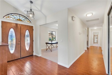 Welcome to 12807 Fairway Road, a beautifully remodeled home in on Spring Valley Lake Country Club in California - for sale on GolfHomes.com, golf home, golf lot