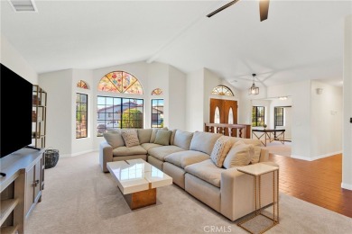 Welcome to 12807 Fairway Road, a beautifully remodeled home in on Spring Valley Lake Country Club in California - for sale on GolfHomes.com, golf home, golf lot