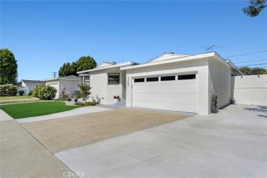 Turnkey single-level 3-bedroom, 2-bathroom home located in the on Sea Aire Park Golf Course in California - for sale on GolfHomes.com, golf home, golf lot