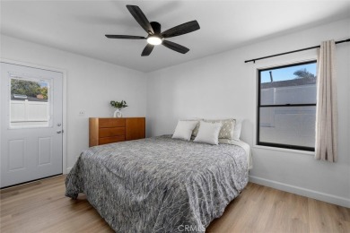 Turnkey single-level 3-bedroom, 2-bathroom home located in the on Sea Aire Park Golf Course in California - for sale on GolfHomes.com, golf home, golf lot