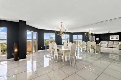 3,125 SQUARE FEET/2-STORY/PENTHOUSE!!! RARE- STEP INTO A WORLD on Oceans Golf Club in Florida - for sale on GolfHomes.com, golf home, golf lot