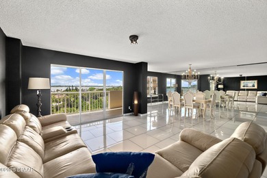 3,125 SQUARE FEET/2-STORY/PENTHOUSE!!! RARE- STEP INTO A WORLD on Oceans Golf Club in Florida - for sale on GolfHomes.com, golf home, golf lot