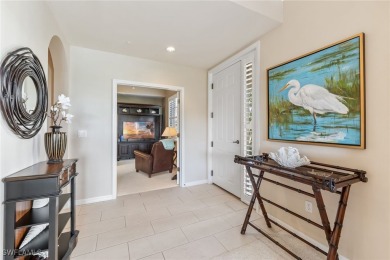 Great Lake and Golf Course Views. Open floorplan is great for on Gulf Harbour Yacht and Country Club in Florida - for sale on GolfHomes.com, golf home, golf lot