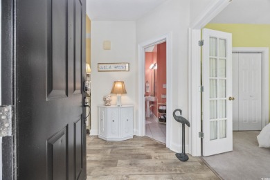 *Spacious & Bright with a Beachy Elegance* is the vibe of this on  in South Carolina - for sale on GolfHomes.com, golf home, golf lot