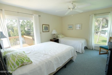Nestled in Skimmer Cove on Blue Heron Lake, this home offers one on Ocean Point Golf Links in South Carolina - for sale on GolfHomes.com, golf home, golf lot