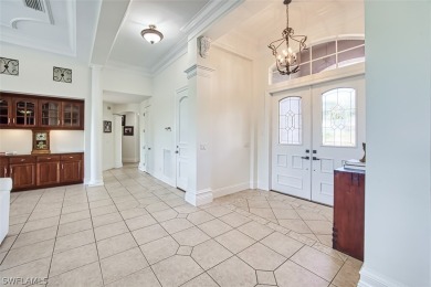 Welcome to one of a kind home - first time on the market, where on Beachview Golf Club in Florida - for sale on GolfHomes.com, golf home, golf lot