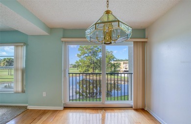 WELCOME TO THE FAIRWAY, a self-managed bldg. which keeps the HOA on East Bay Golf Club in Florida - for sale on GolfHomes.com, golf home, golf lot