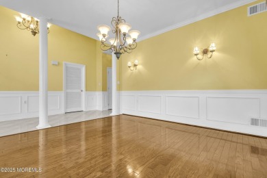 Welcome to the beautiful Raphael model in the premier gated on Renaissance Country Club in New Jersey - for sale on GolfHomes.com, golf home, golf lot