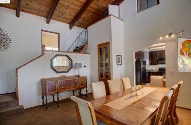 Prime location just 800 ft to Lake Lodge Marina!  *Sausalito on Pine Mountain Lake Country Club in California - for sale on GolfHomes.com, golf home, golf lot