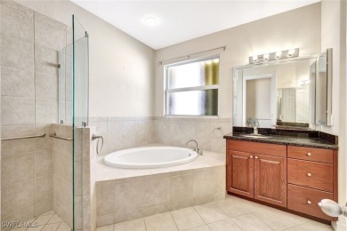 Welcome to your dream home in highly desirable NW Cape Coral! on Burnt Store Golf Club in Florida - for sale on GolfHomes.com, golf home, golf lot