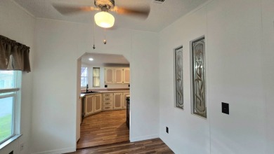 55 Plus Community. 80/20 Rule, Application Fee $40 per person on Anglers Green Golf Course in Florida - for sale on GolfHomes.com, golf home, golf lot