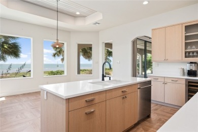 A Rare Blend of Coastal Elegance, Golf Course Serenity & Modern on Northshore Country Club in Texas - for sale on GolfHomes.com, golf home, golf lot