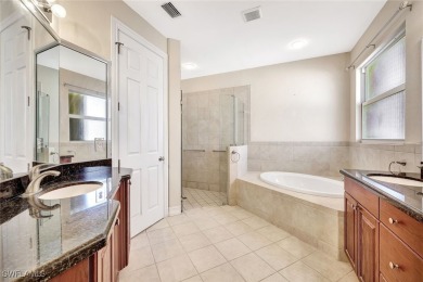 Welcome to your dream home in highly desirable NW Cape Coral! on Burnt Store Golf Club in Florida - for sale on GolfHomes.com, golf home, golf lot