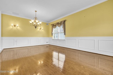 Welcome to the beautiful Raphael model in the premier gated on Renaissance Country Club in New Jersey - for sale on GolfHomes.com, golf home, golf lot