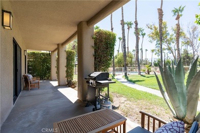 Welcome to 67591 N Portales, nestled in the gorgeous Desert on Desert Princess Country Club in California - for sale on GolfHomes.com, golf home, golf lot