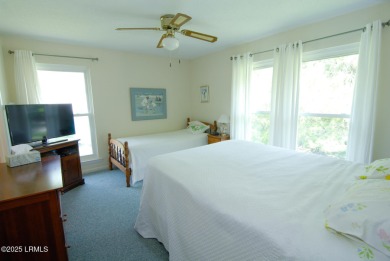 Nestled in Skimmer Cove on Blue Heron Lake, this home offers one on Ocean Point Golf Links in South Carolina - for sale on GolfHomes.com, golf home, golf lot