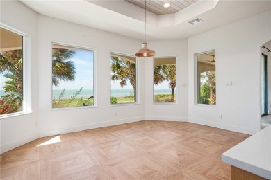 A Rare Blend of Coastal Elegance, Golf Course Serenity & Modern on Northshore Country Club in Texas - for sale on GolfHomes.com, golf home, golf lot