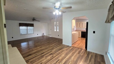 55 Plus Community. 80/20 Rule, Application Fee $40 per person on Anglers Green Golf Course in Florida - for sale on GolfHomes.com, golf home, golf lot