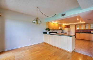 WELCOME TO THE FAIRWAY, a self-managed bldg. which keeps the HOA on East Bay Golf Club in Florida - for sale on GolfHomes.com, golf home, golf lot