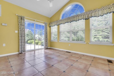 Welcome to the beautiful Raphael model in the premier gated on Renaissance Country Club in New Jersey - for sale on GolfHomes.com, golf home, golf lot