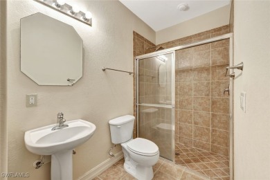 Welcome to your dream home in highly desirable NW Cape Coral! on Burnt Store Golf Club in Florida - for sale on GolfHomes.com, golf home, golf lot