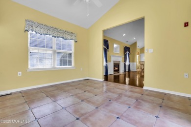 Welcome to the beautiful Raphael model in the premier gated on Renaissance Country Club in New Jersey - for sale on GolfHomes.com, golf home, golf lot