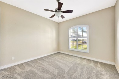 Welcome to your dream home in highly desirable NW Cape Coral! on Burnt Store Golf Club in Florida - for sale on GolfHomes.com, golf home, golf lot